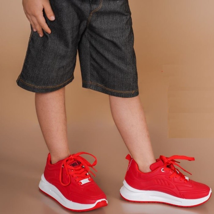 کتانی اسپرت رامیلا مدل 55 کد 04